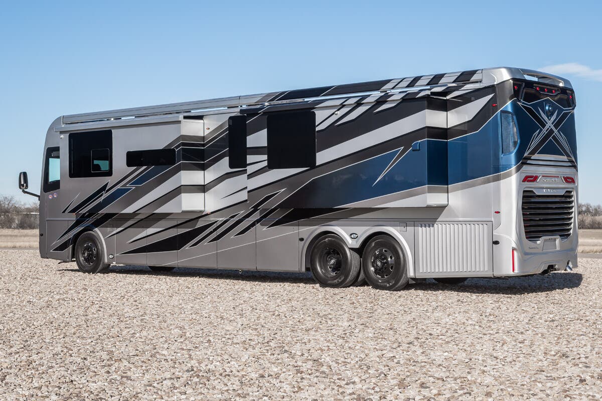 Bus-Stuff.com Class A Rv For Sale