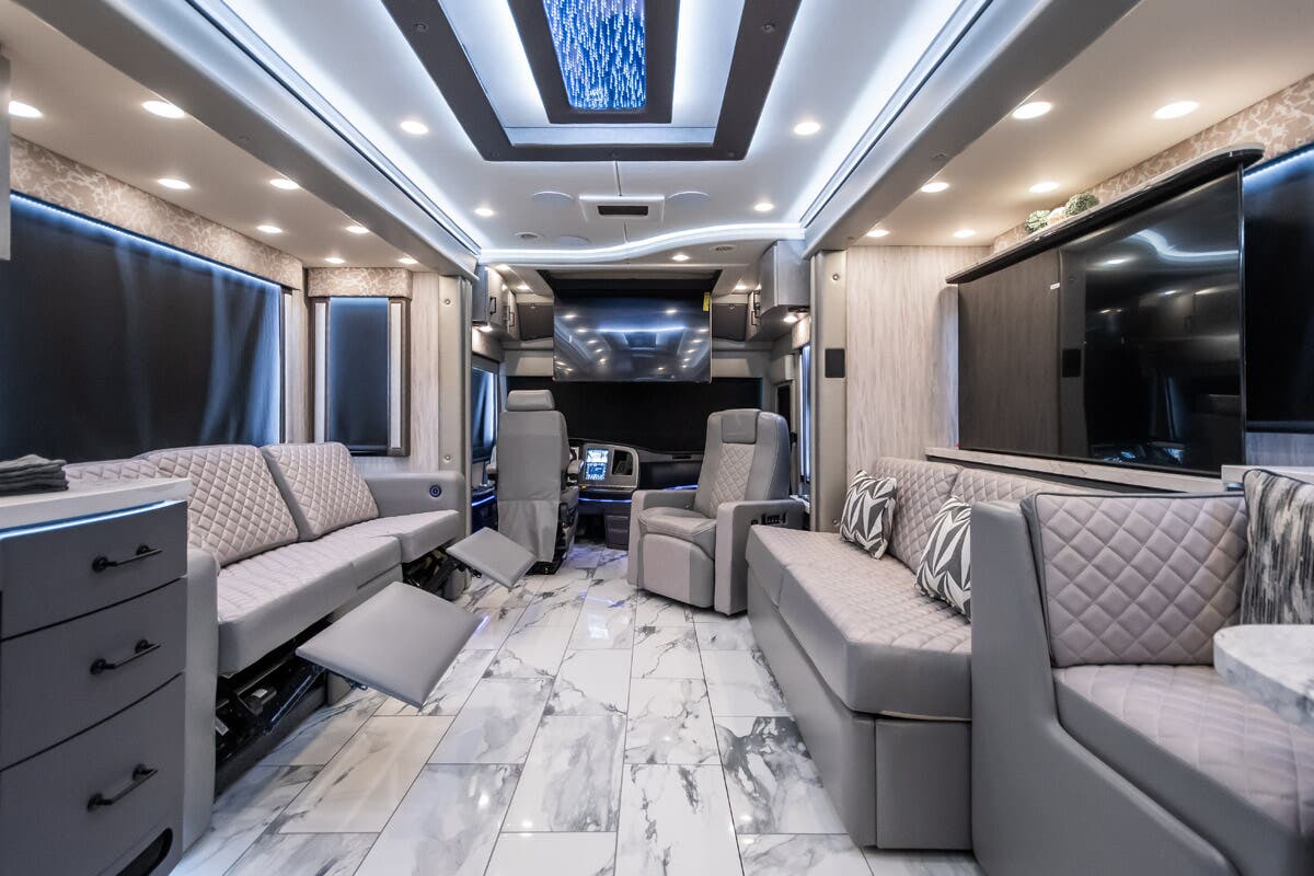 Bus-Stuff.com Class A Rv For Sale