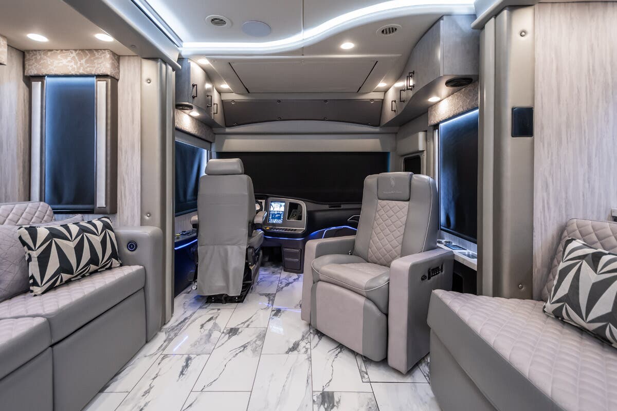 Bus-Stuff.com Class A Rv For Sale