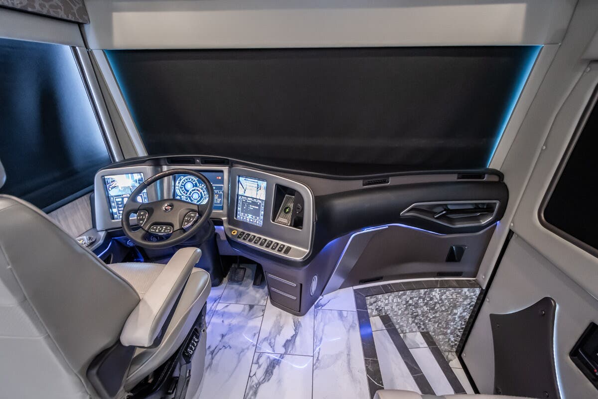 Bus-Stuff.com Class A Rv For Sale