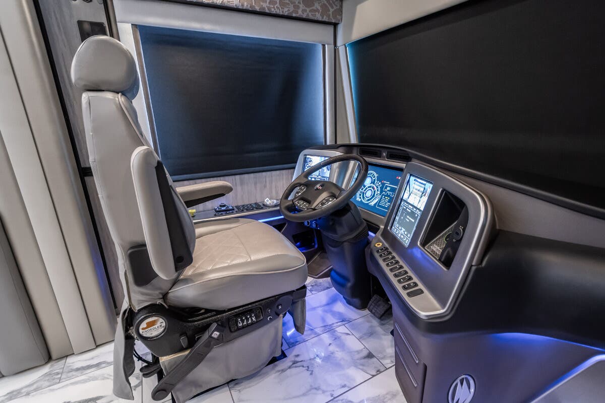 Bus-Stuff.com Class A Rv For Sale