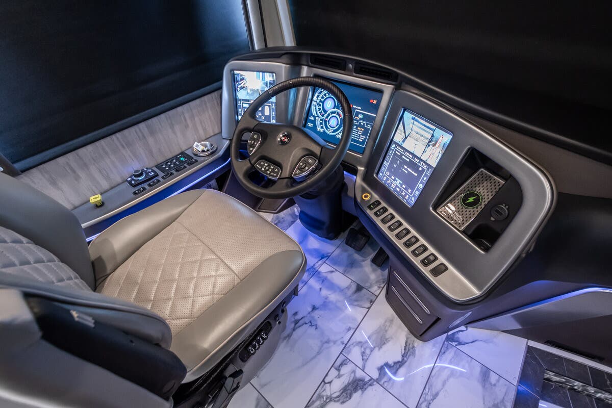 Bus-Stuff.com Class A Rv For Sale