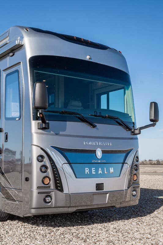 Bus-Stuff.com Class A Rv For Sale