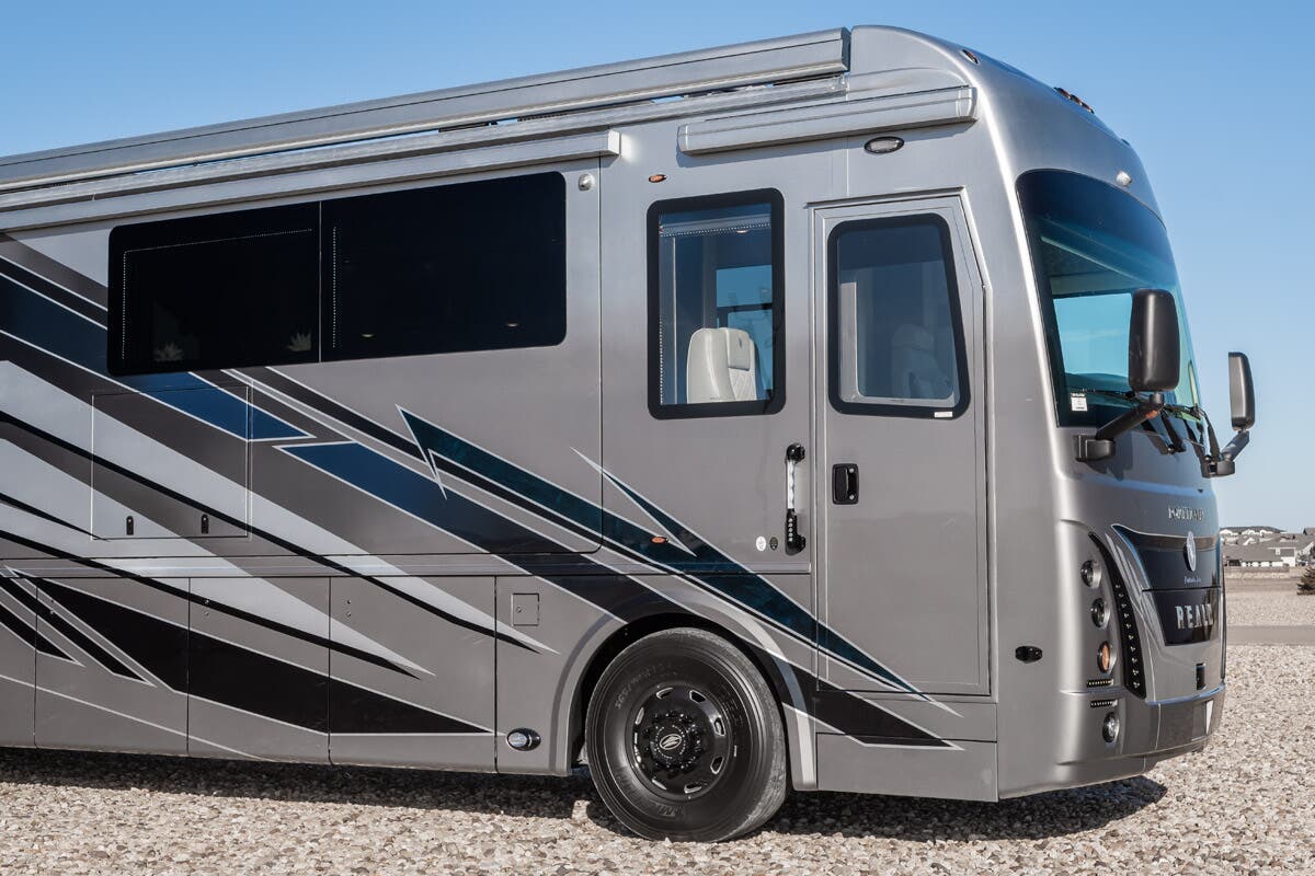 Bus-Stuff.com Class A Rv For Sale