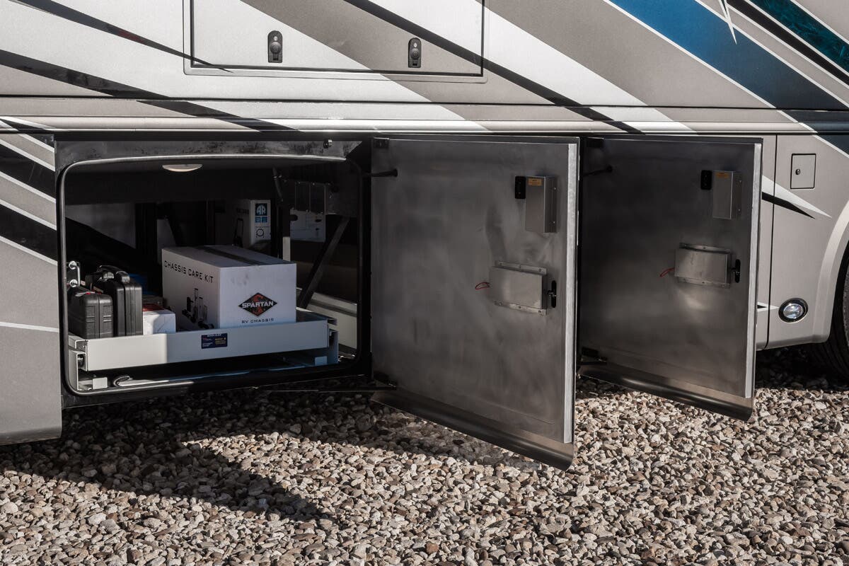 Bus-Stuff.com Class A Rv For Sale