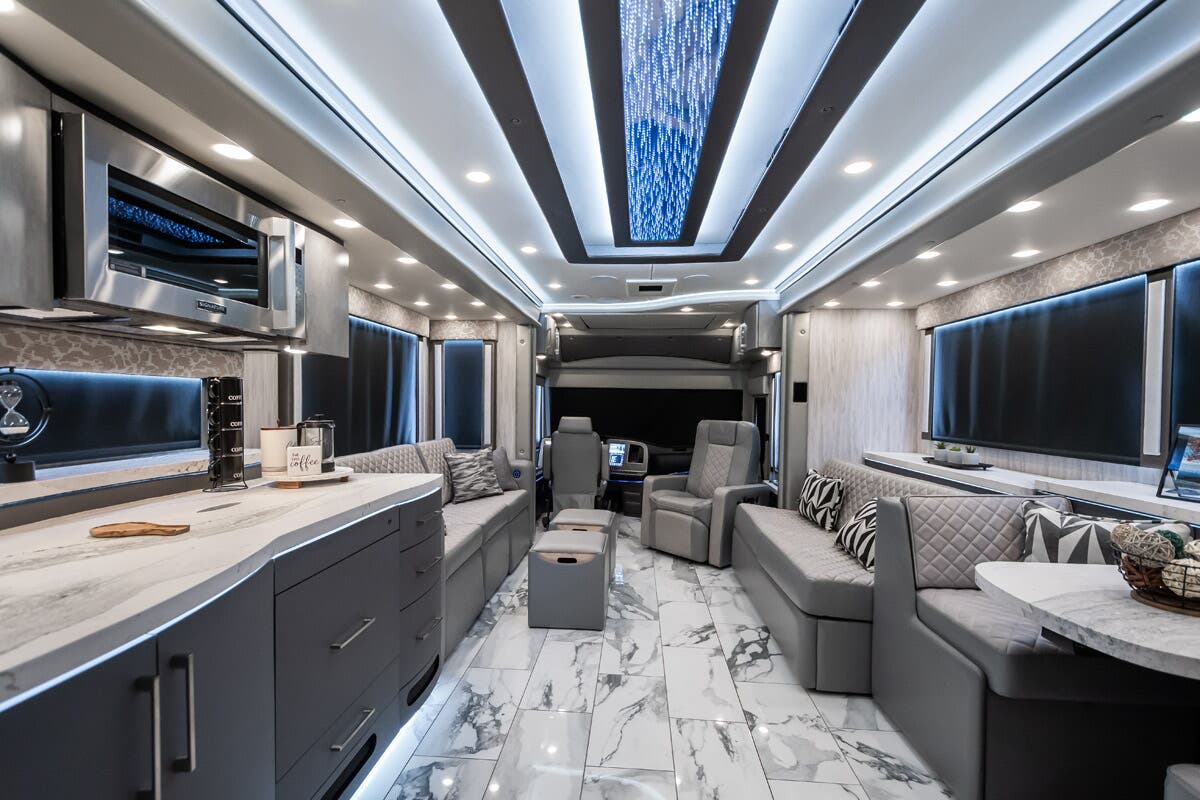 Bus-Stuff.com Class A Rv For Sale