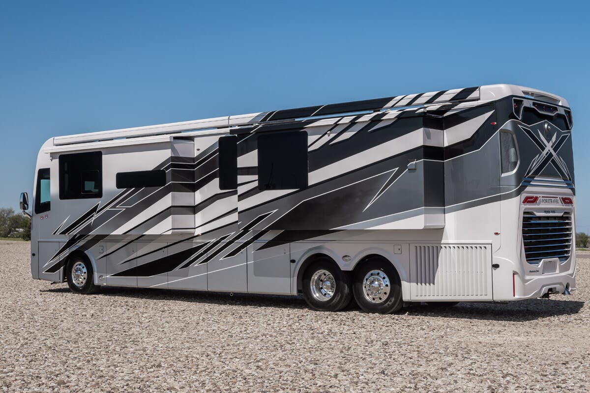 Bus-Stuff.com Class A Rv For Sale
