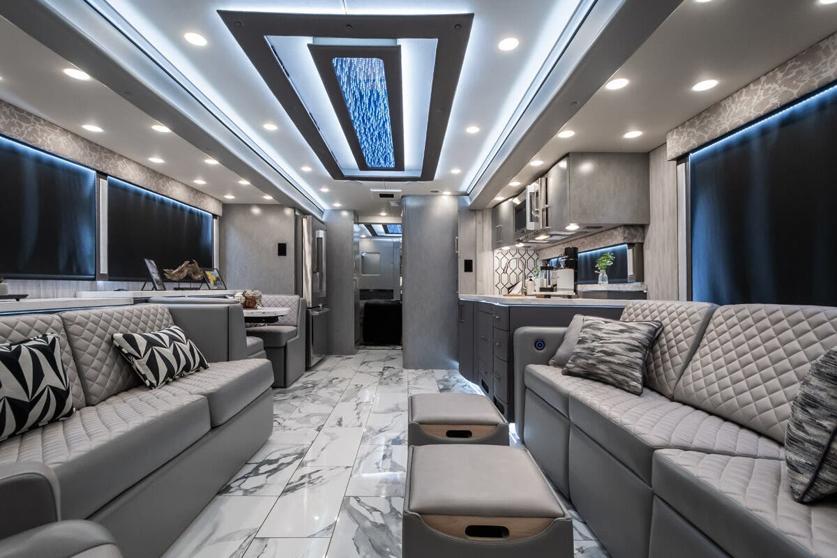 Bus-Stuff.com Class A Rv For Sale