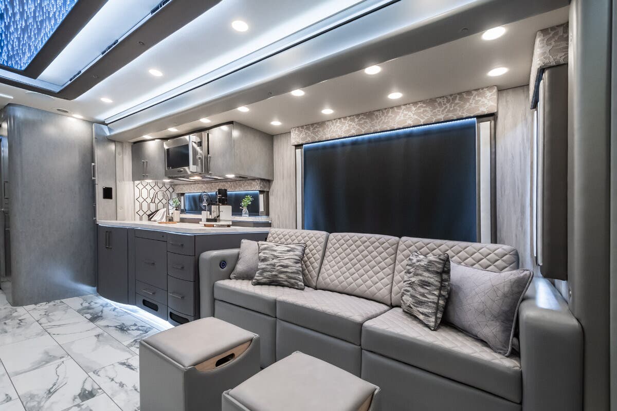 Bus-Stuff.com Class A Rv For Sale