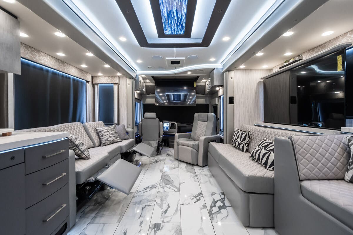 Bus-Stuff.com Class A Rv For Sale