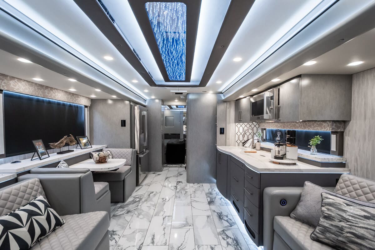 Bus-Stuff.com Class A Rv For Sale