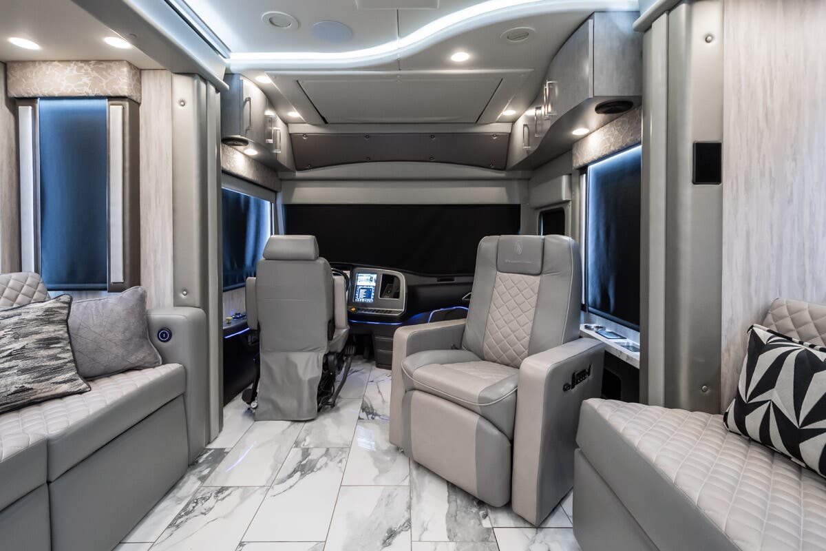 Bus-Stuff.com Class A Rv For Sale