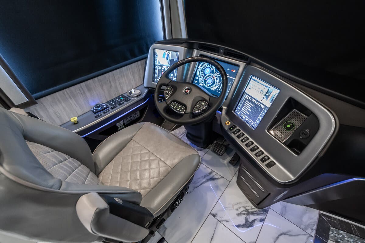 Bus-Stuff.com Class A Rv For Sale