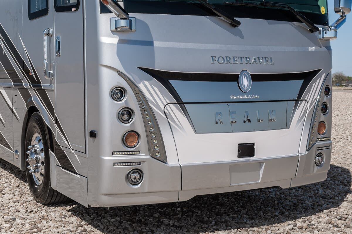 Bus-Stuff.com Class A Rv For Sale