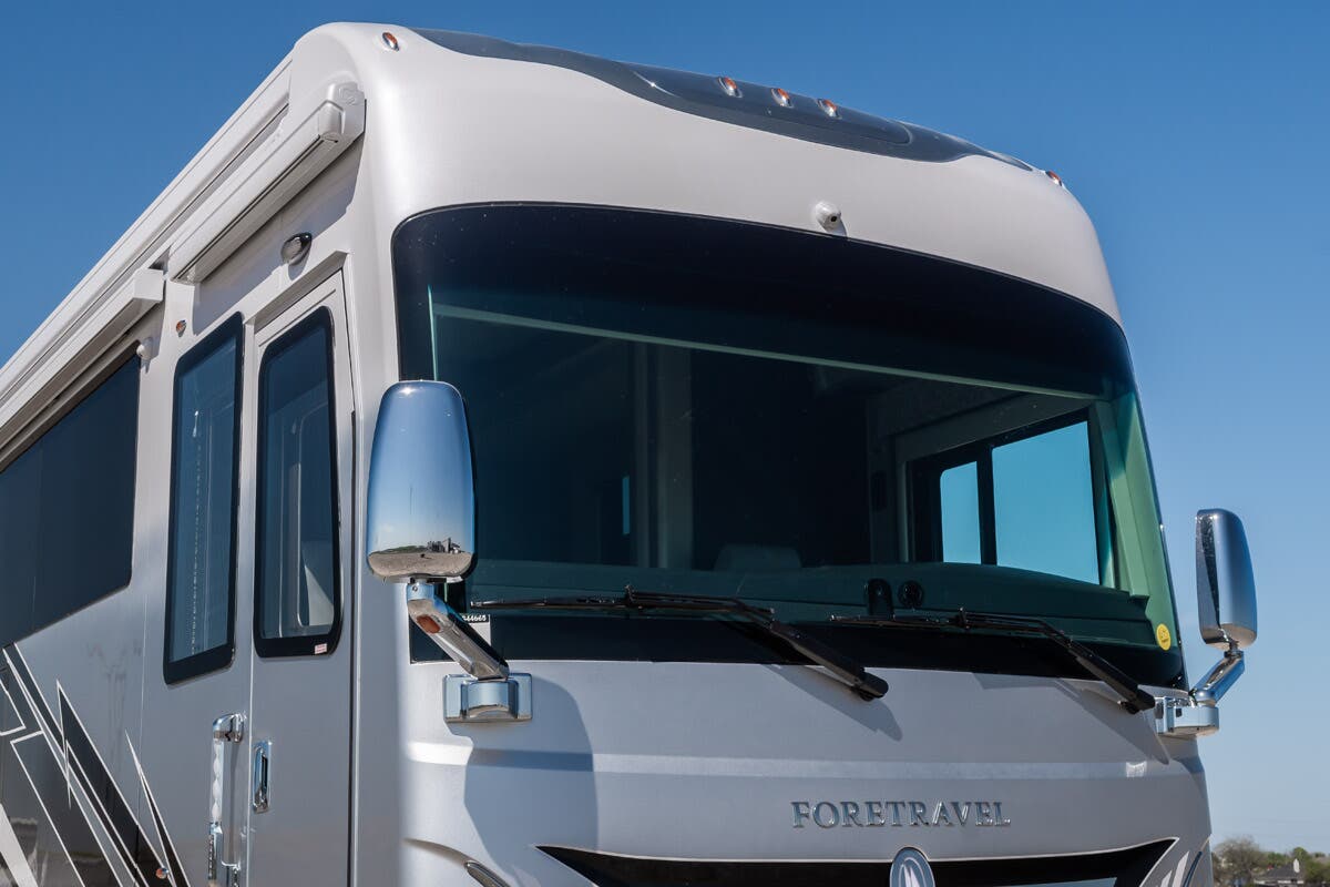 Bus-Stuff.com Class A Rv For Sale