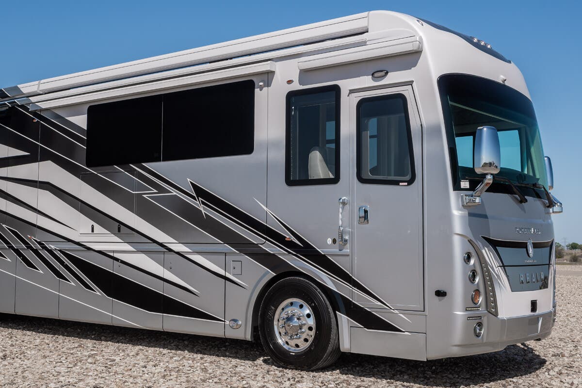 Bus-Stuff.com Class A Rv For Sale