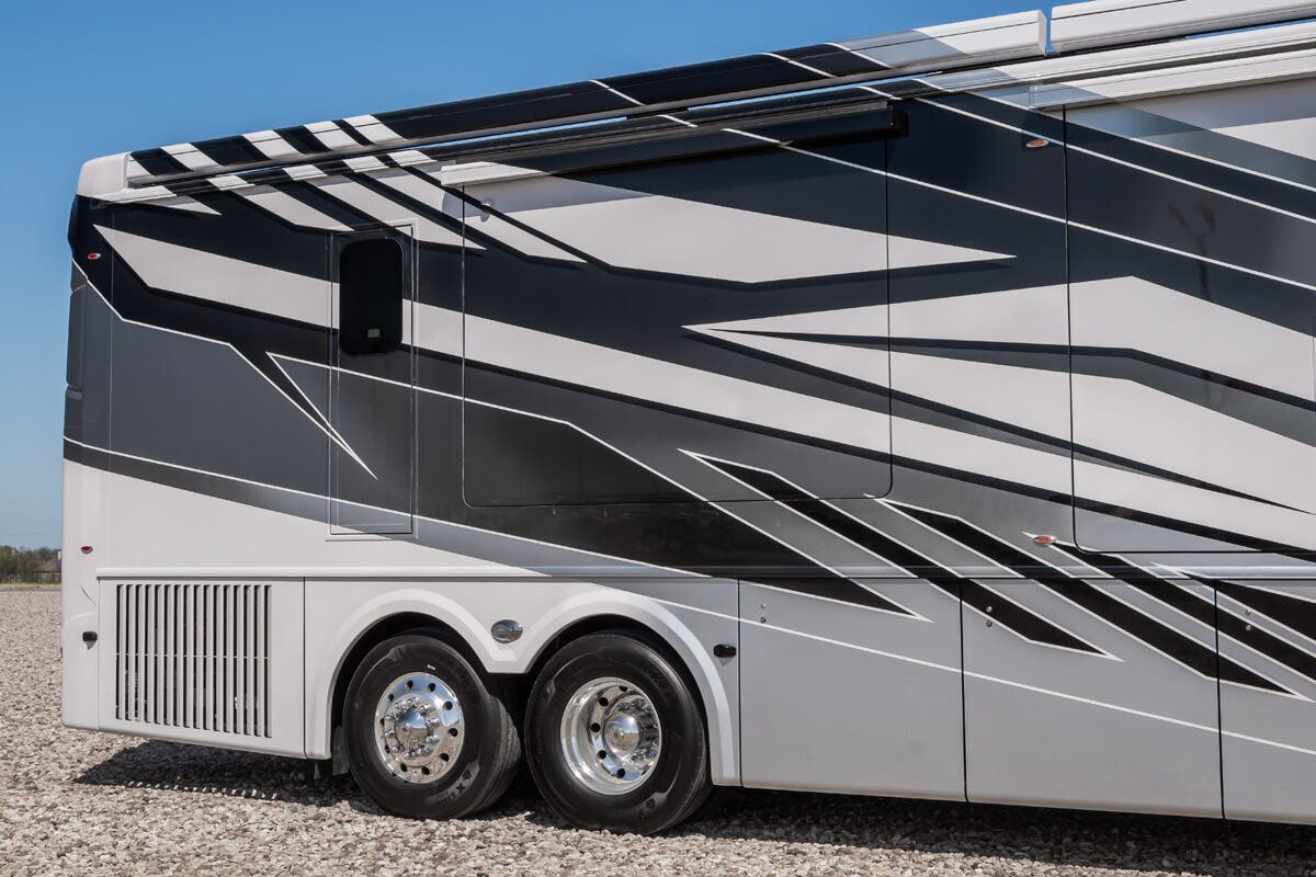 Bus-Stuff.com Class A Rv For Sale