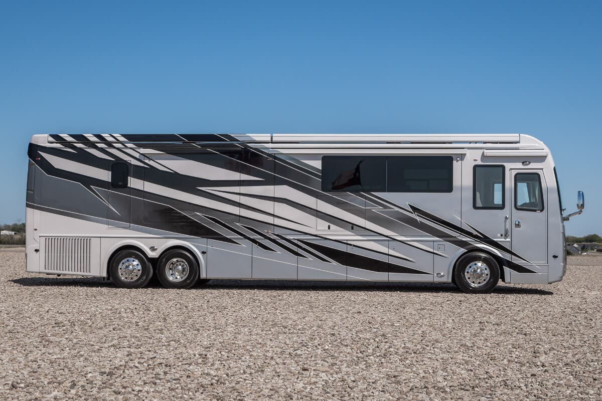 Bus-Stuff.com Class A Rv For Sale