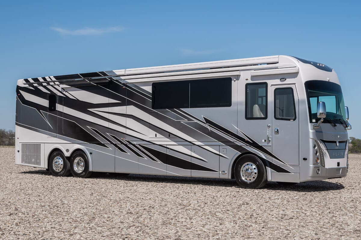 Bus-Stuff.com Class A Rv For Sale