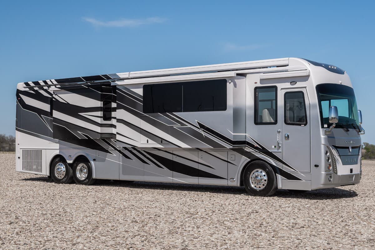 Bus-Stuff.com Class A Rv For Sale