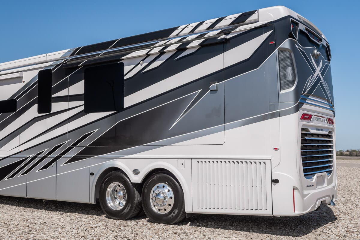 Bus-Stuff.com Class A Rv For Sale