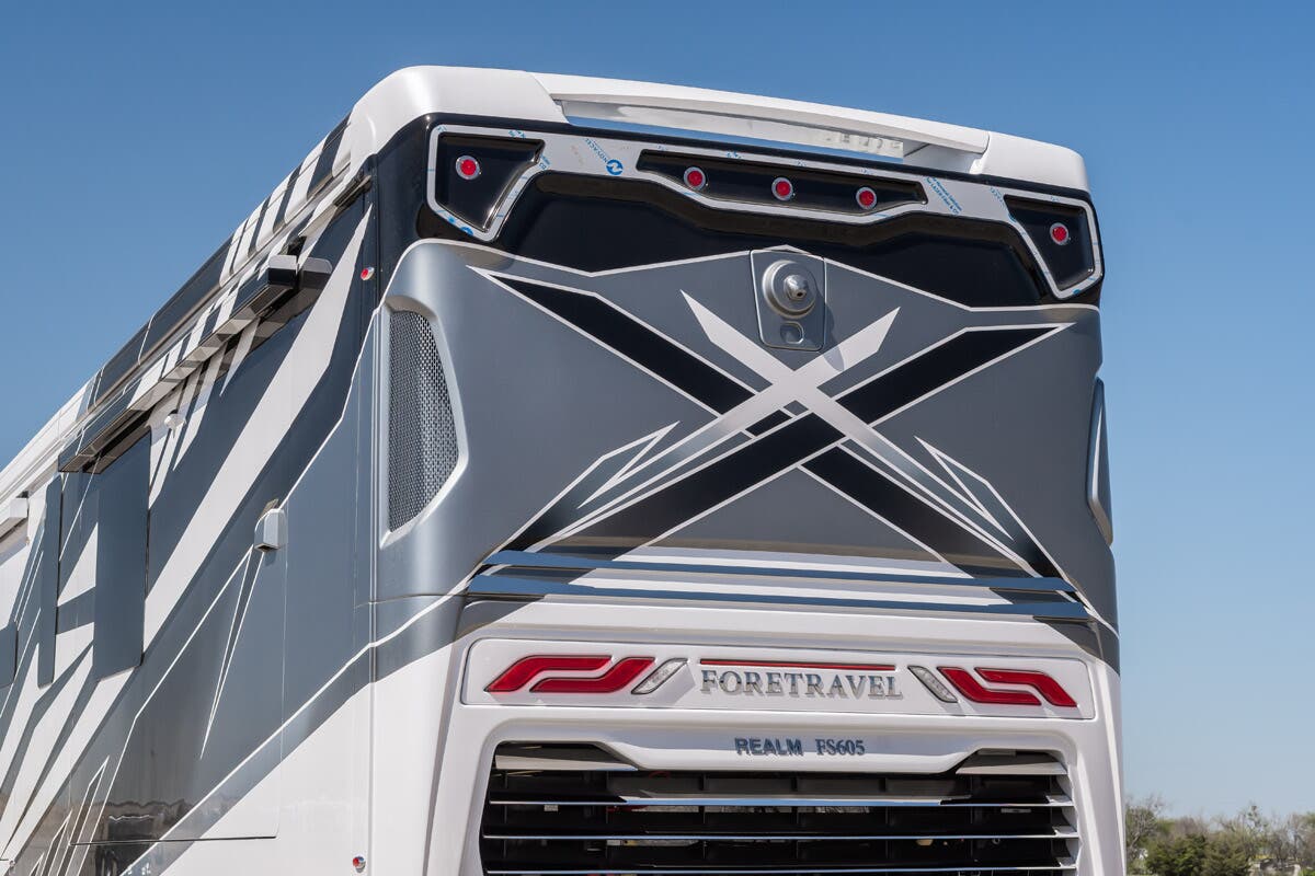 Bus-Stuff.com Class A Rv For Sale