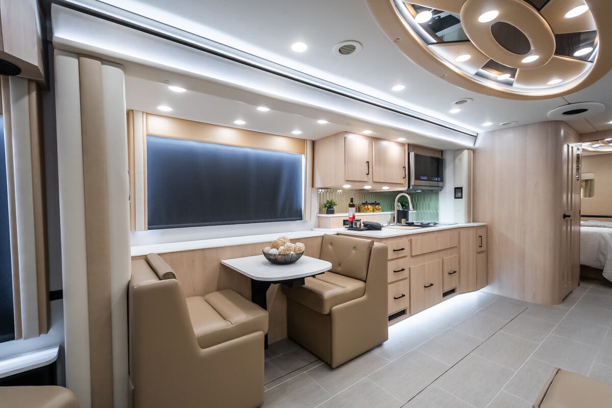 Bus-Stuff.com Class A Rv For Sale