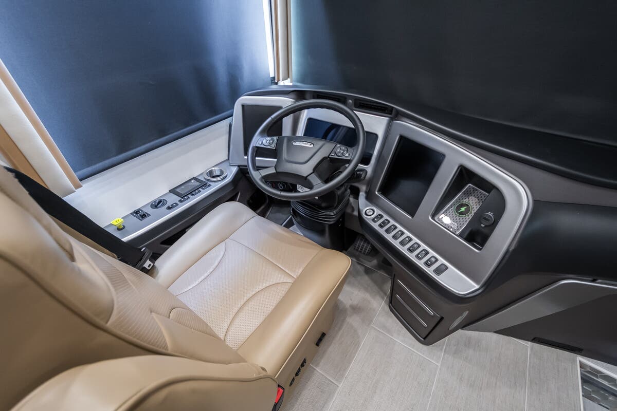 Bus-Stuff.com Class A Rv For Sale