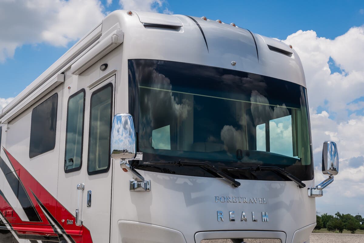 Bus-Stuff.com Class A Rv For Sale
