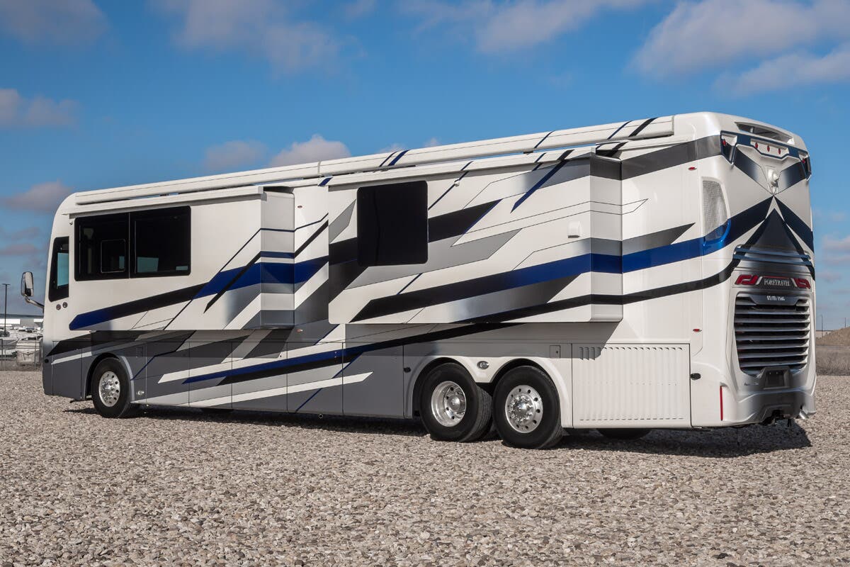 Bus-Stuff.com Class A Rv For Sale