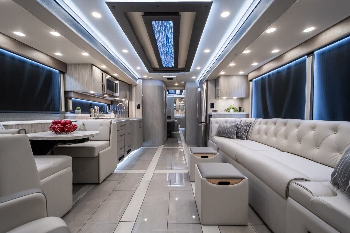 Bus-Stuff.com Class A Rv For Sale