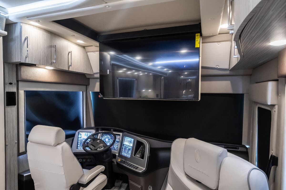 Bus-Stuff.com Class A Rv For Sale