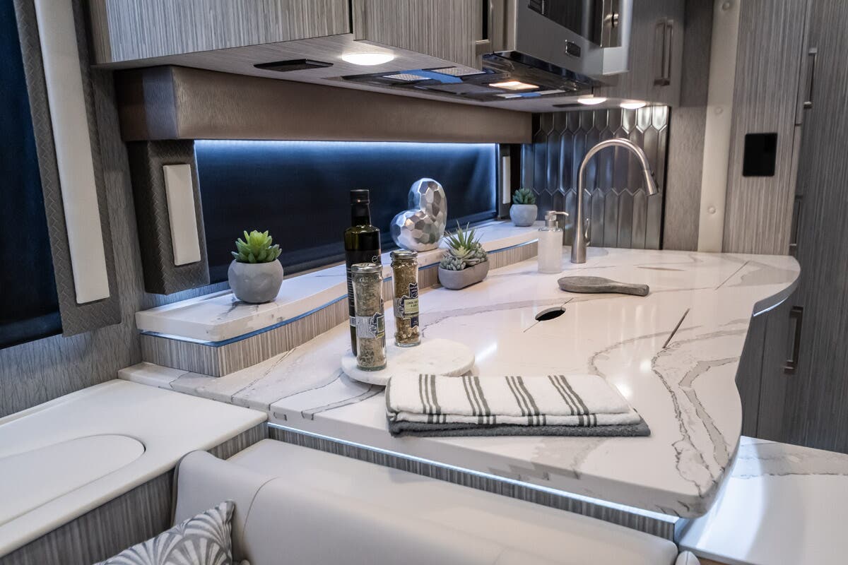 Bus-Stuff.com Class A Rv For Sale