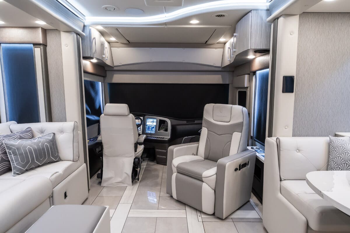 Bus-Stuff.com Class A Rv For Sale