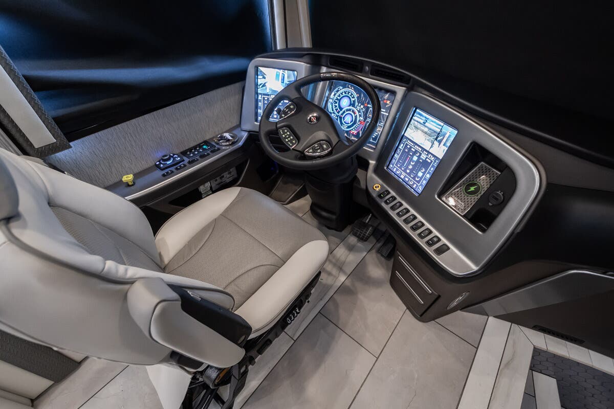 Bus-Stuff.com Class A Rv For Sale