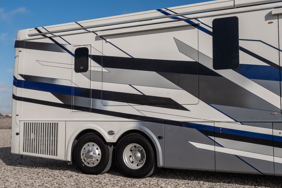 Bus-Stuff.com Class A Rv For Sale