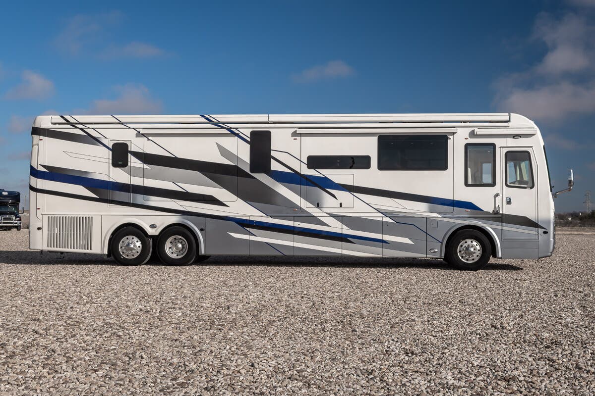 Bus-Stuff.com Class A Rv For Sale