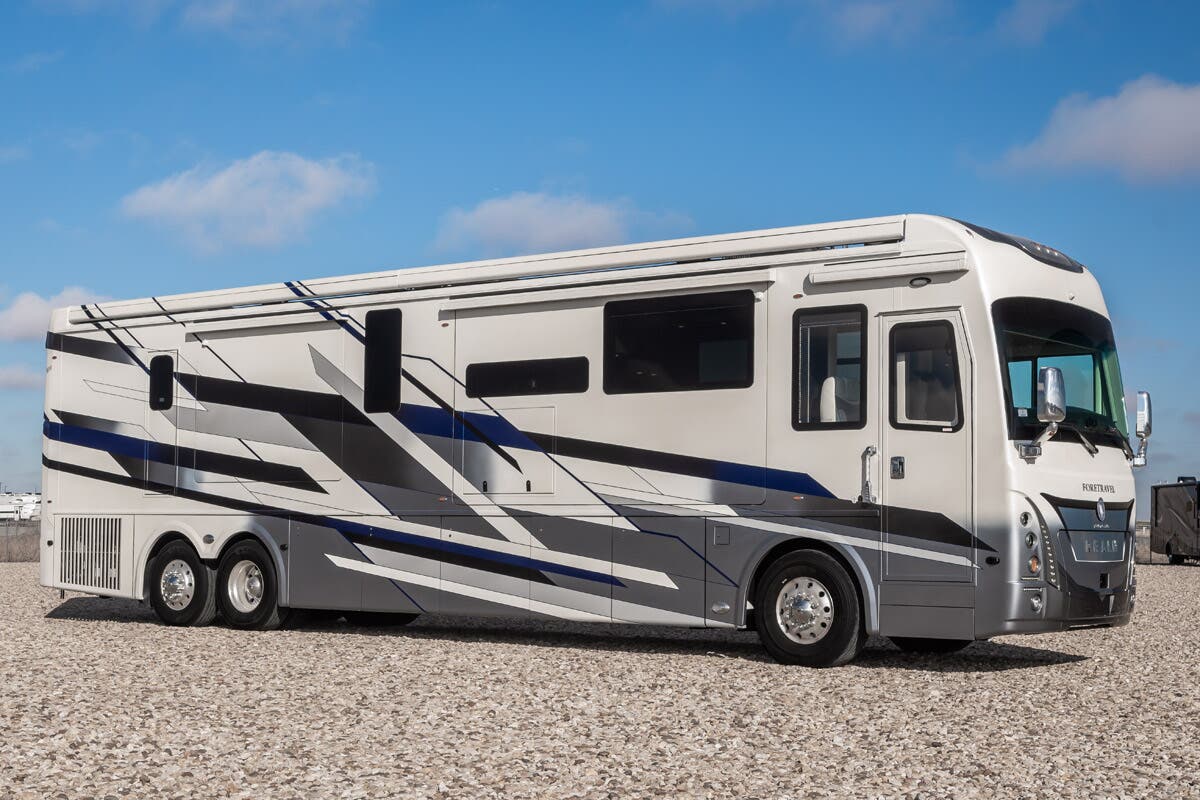 Bus-Stuff.com Class A Rv For Sale