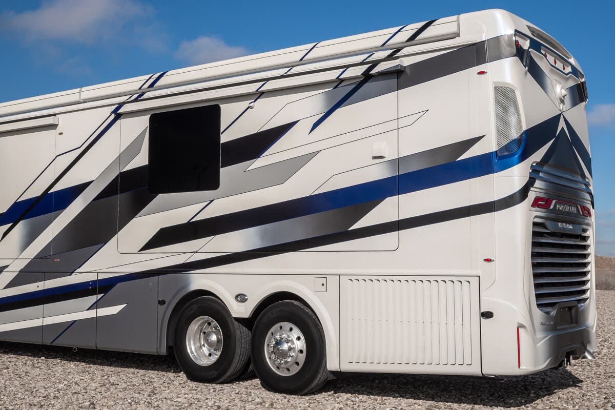 Bus-Stuff.com Class A Rv For Sale