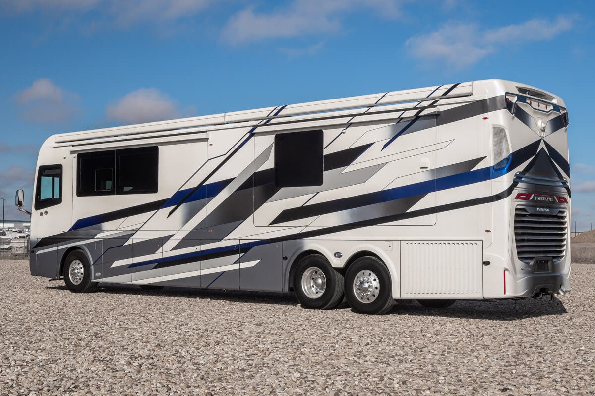 Bus-Stuff.com Class A Rv For Sale