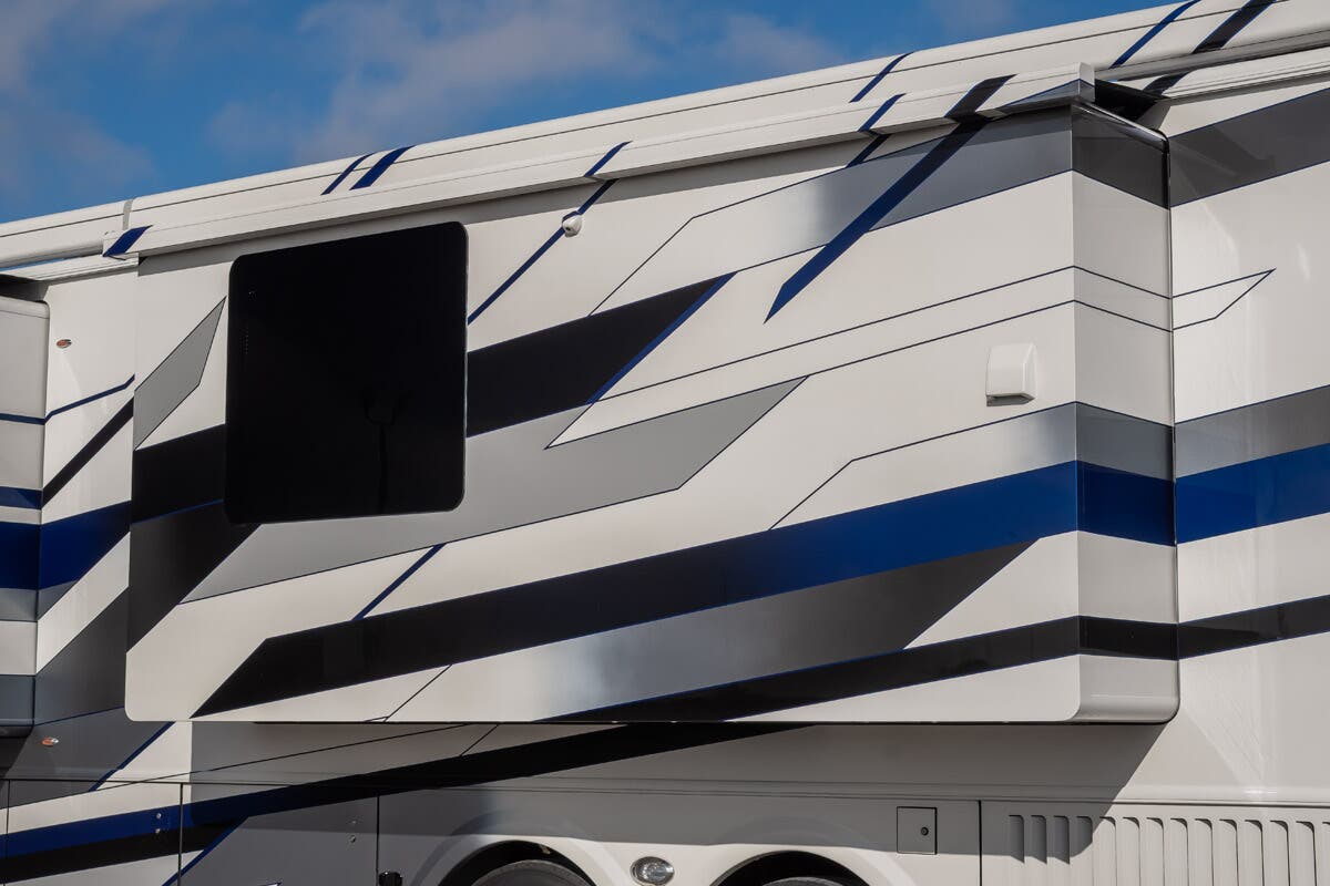 Bus-Stuff.com Class A Rv For Sale