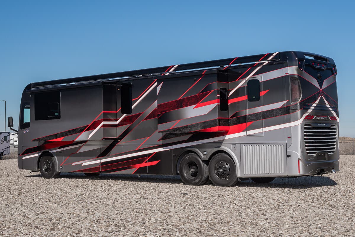 Bus-Stuff.com Class A Rv For Sale