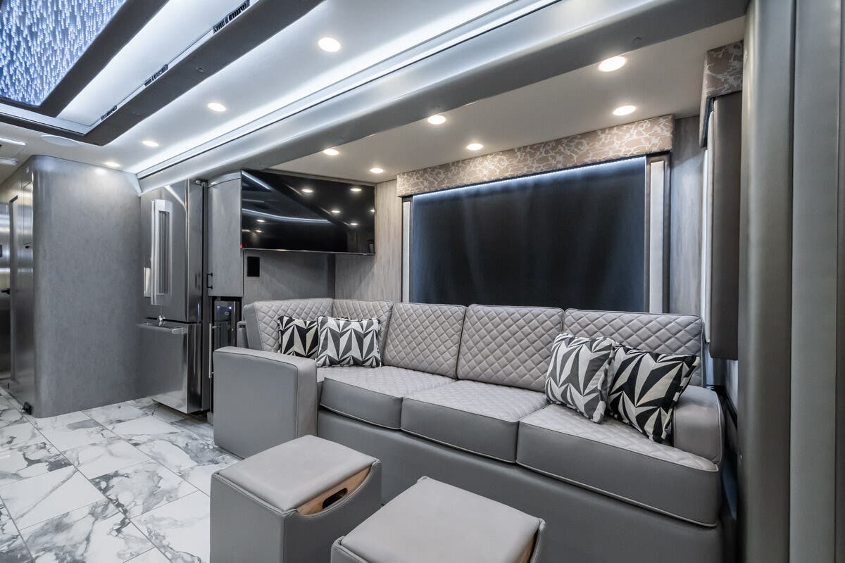 Bus-Stuff.com Class A Rv For Sale