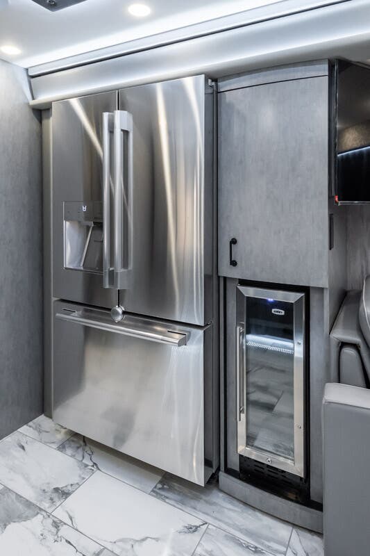 Bus-Stuff.com Class A Rv For Sale