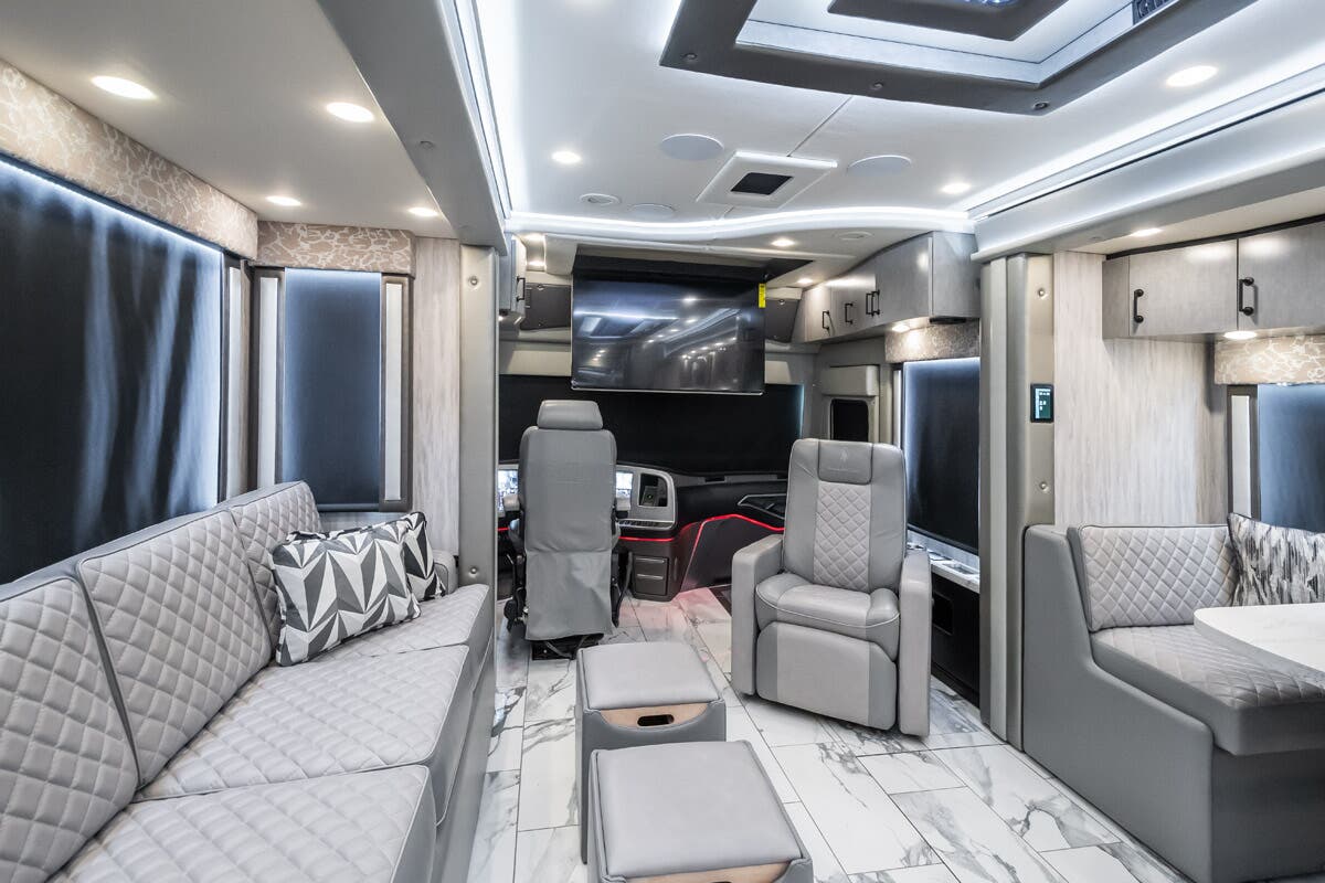 Bus-Stuff.com Class A Rv For Sale