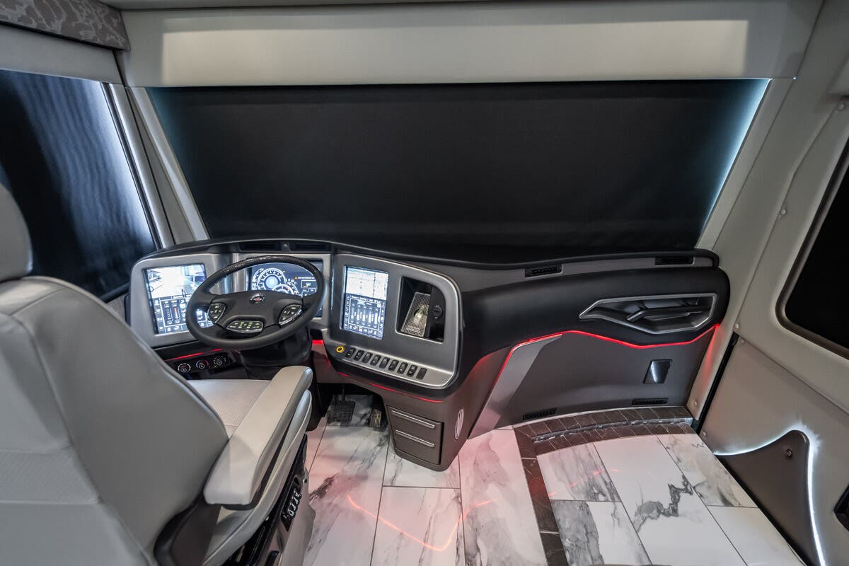 Bus-Stuff.com Class A Rv For Sale