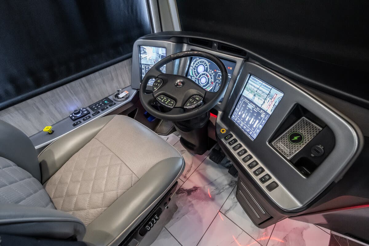 Bus-Stuff.com Class A Rv For Sale