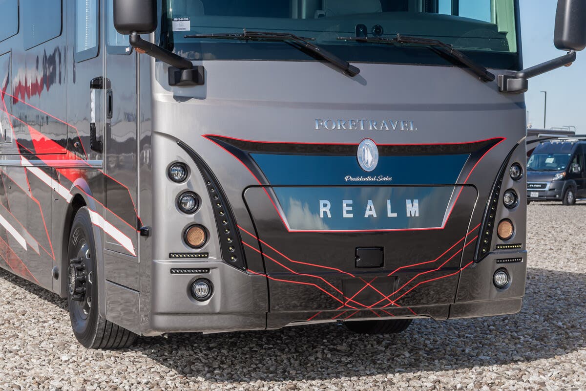 Bus-Stuff.com Class A Rv For Sale