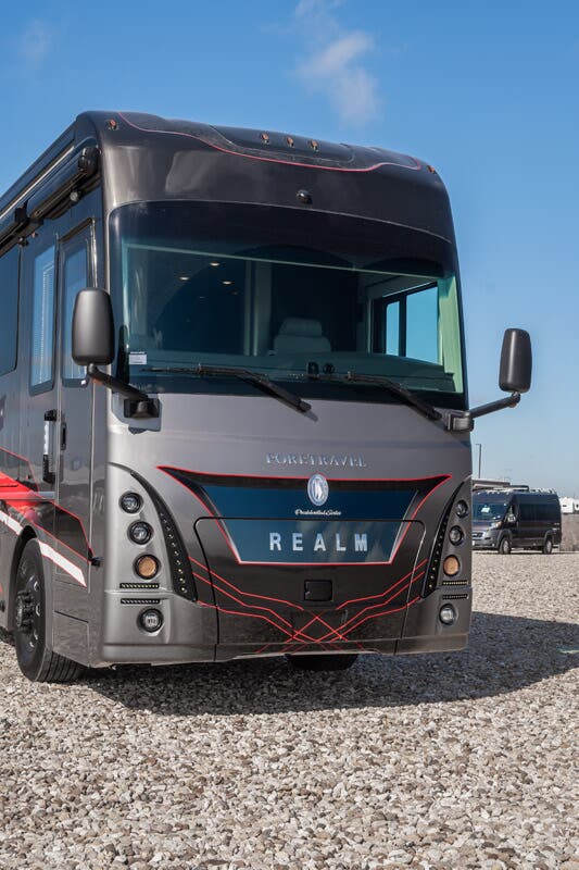 Bus-Stuff.com Class A Rv For Sale