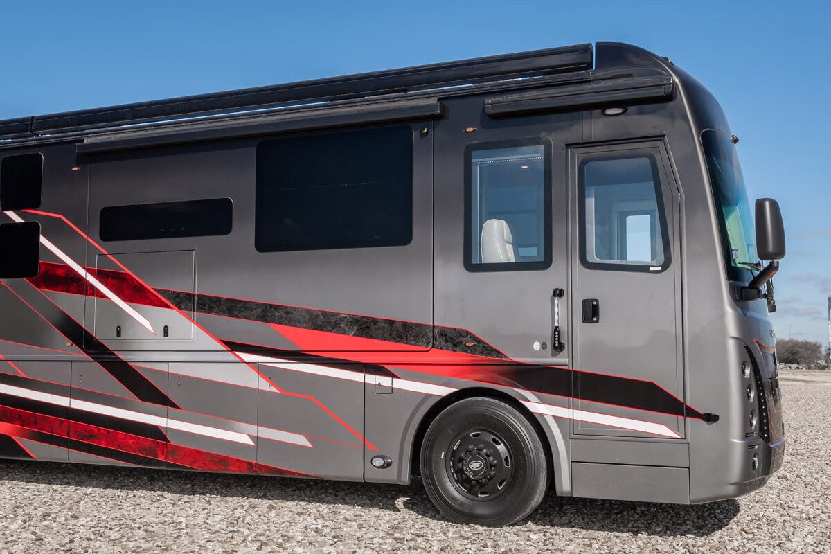 Bus-Stuff.com Class A Rv For Sale